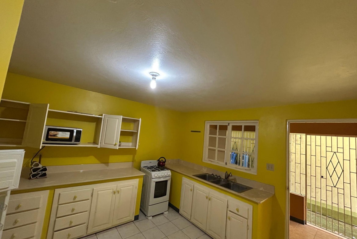 Fourth image of Lot 17 Mount Salus Road in Kingston 19, St. Andrew, Jamaica - property is For Rent
