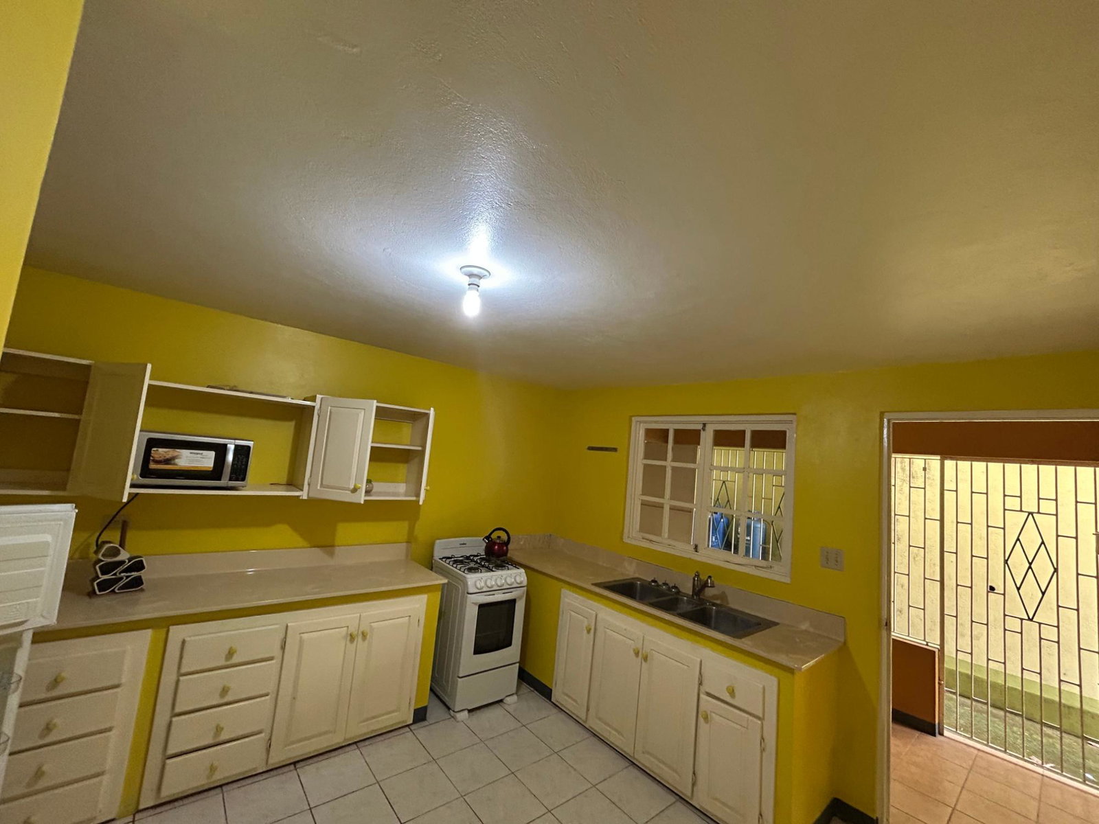 Fourth image of Lot 17 Mount Salus Road in Kingston 19, St. Andrew, Jamaica - property is For Rent