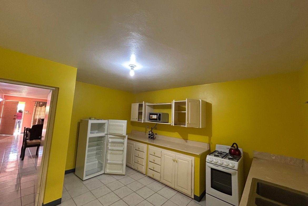 Fifth image of Lot 17 Mount Salus Road in Kingston 19, St. Andrew, Jamaica - property is For Rent