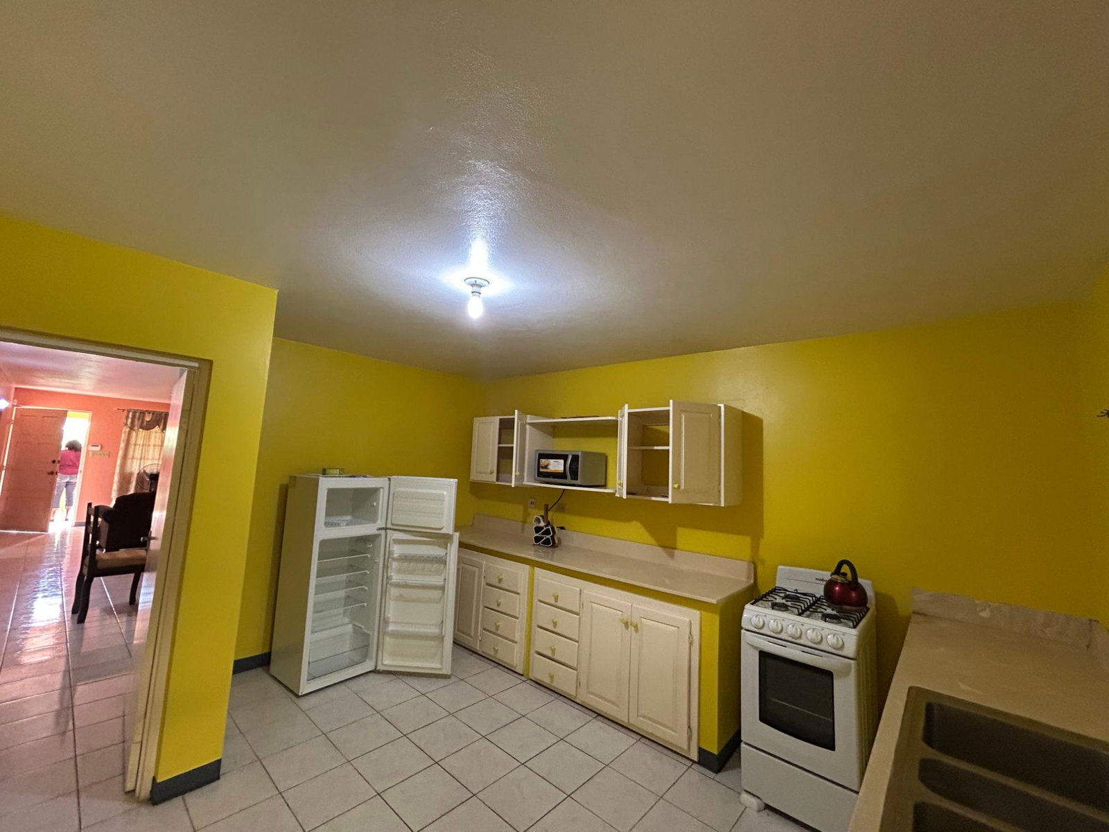 Fifth image of Lot 17 Mount Salus Road in Kingston 19, St. Andrew, Jamaica - property is For Rent