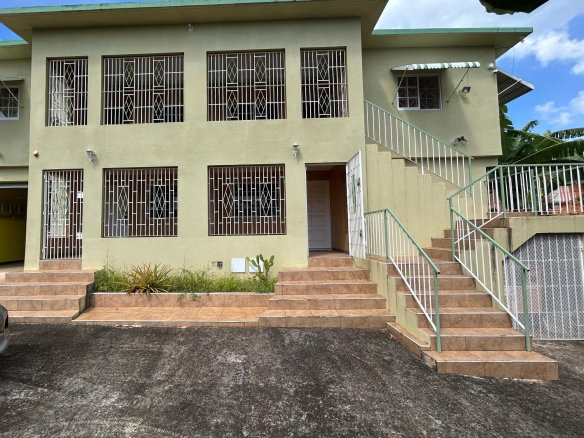 First image of Lot 17 Mount Salus Road in Kingston 19, St. Andrew, Jamaica - property is For Rent
