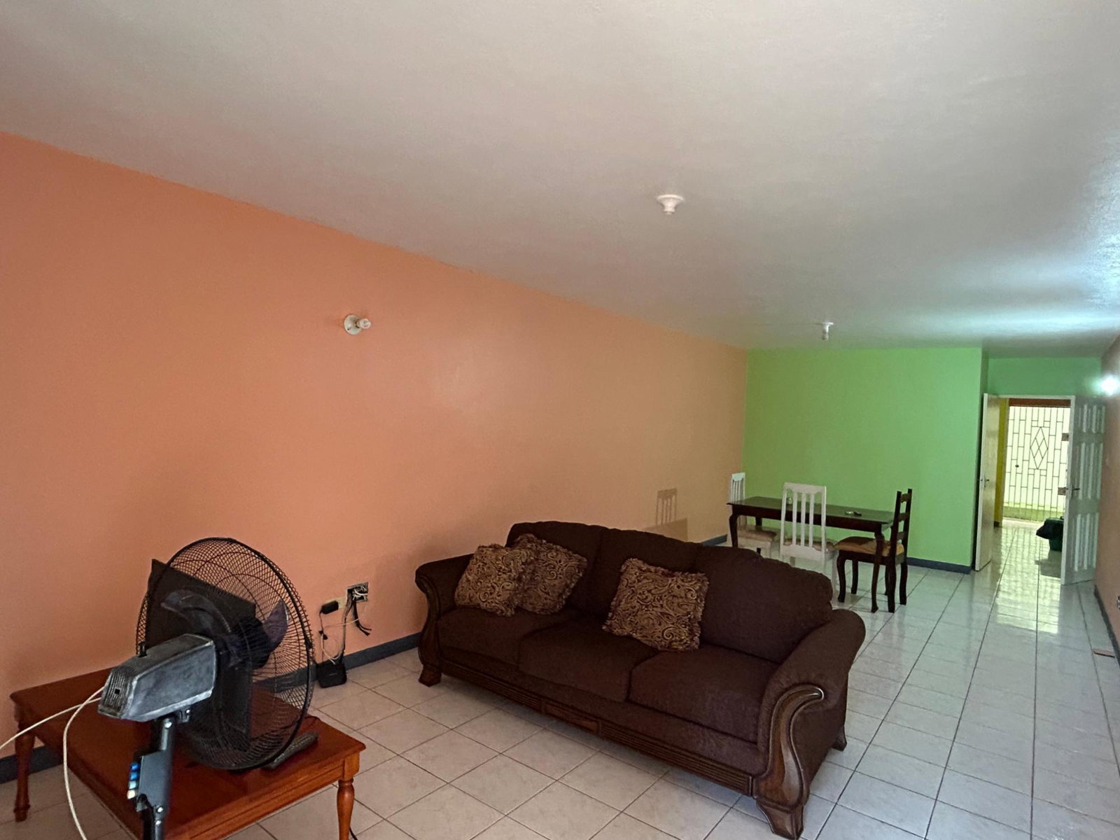 Seventh image of Lot 17 Mount Salus Road in Kingston 19, St. Andrew, Jamaica - property is For Rent