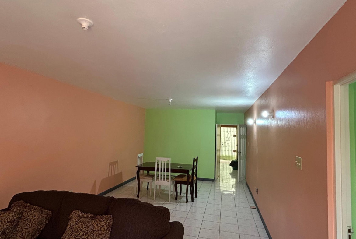 Eighth image of Lot 17 Mount Salus Road in Kingston 19, St. Andrew, Jamaica - property is For Rent