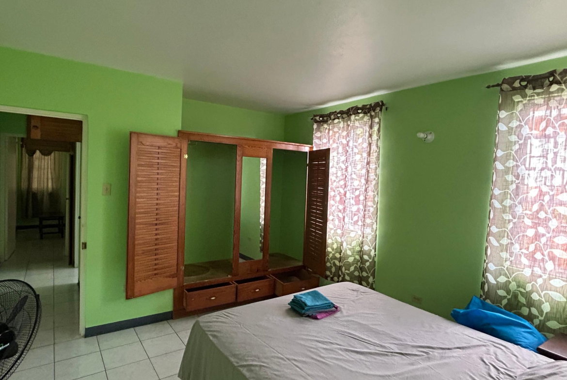 Tenth image of Lot 17 Mount Salus Road in Kingston 19, St. Andrew, Jamaica - property is For Rent