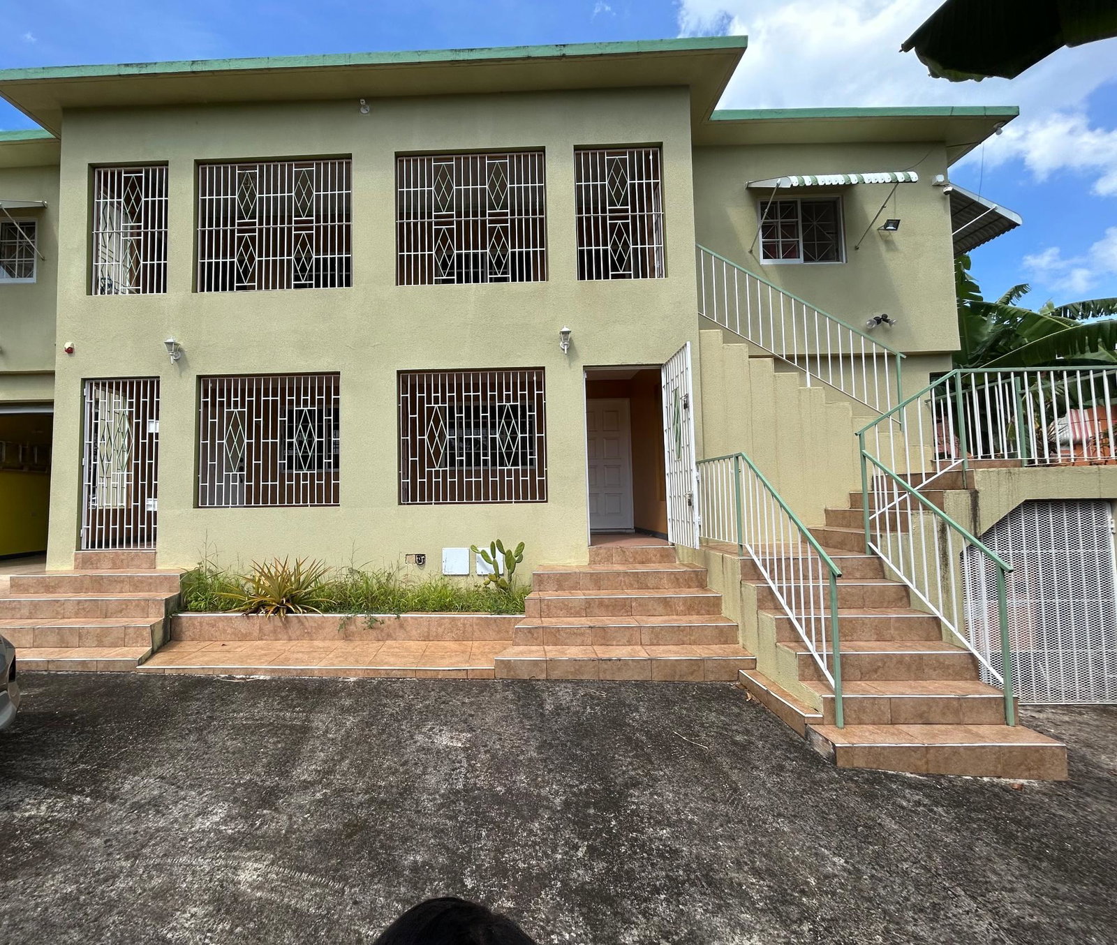 First image of Lot 17 Mount Salus Road in Kingston 19, St. Andrew, Jamaica - property is For Rent