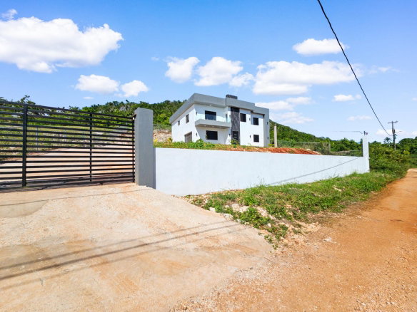 First image of Ballards Valley in Ballards Valley, St. Elizabeth, Jamaica - property is For Sale