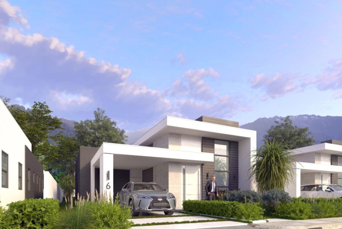 First image of 117 Palacio Rivera in Ocho Rios, St. Ann, Jamaica - property is For Sale