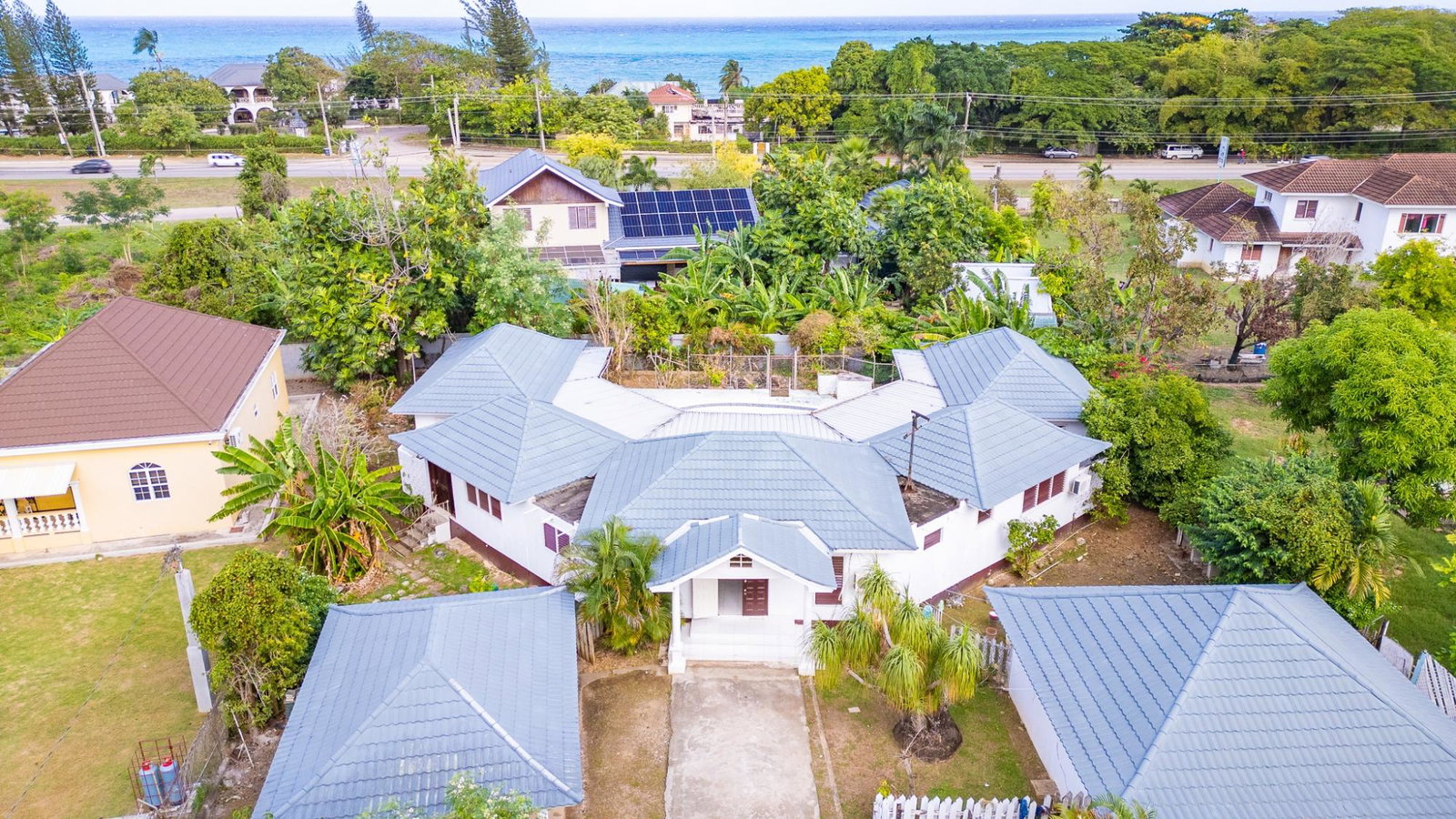 Sixth image of 401 Pimento Terrace, Cardiff in Runaway Bay, St. Ann, Jamaica - property is For Sale