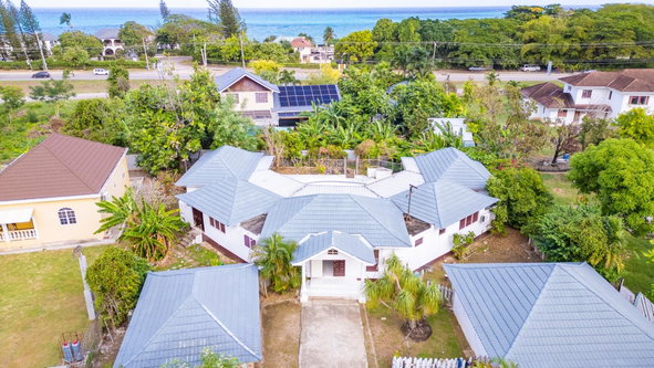 Sixth image of 401 Pimento Terrace, Cardiff in Runaway Bay, St. Ann, Jamaica - property is For Sale