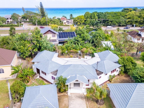 First image of 401 Pimento Terrace, Cardiff in Runaway Bay, St. Ann, Jamaica - property is For Sale