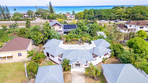 First image of 401 Pimento Terrace, Cardiff in Runaway Bay, St. Ann, Jamaica - property is For Sale