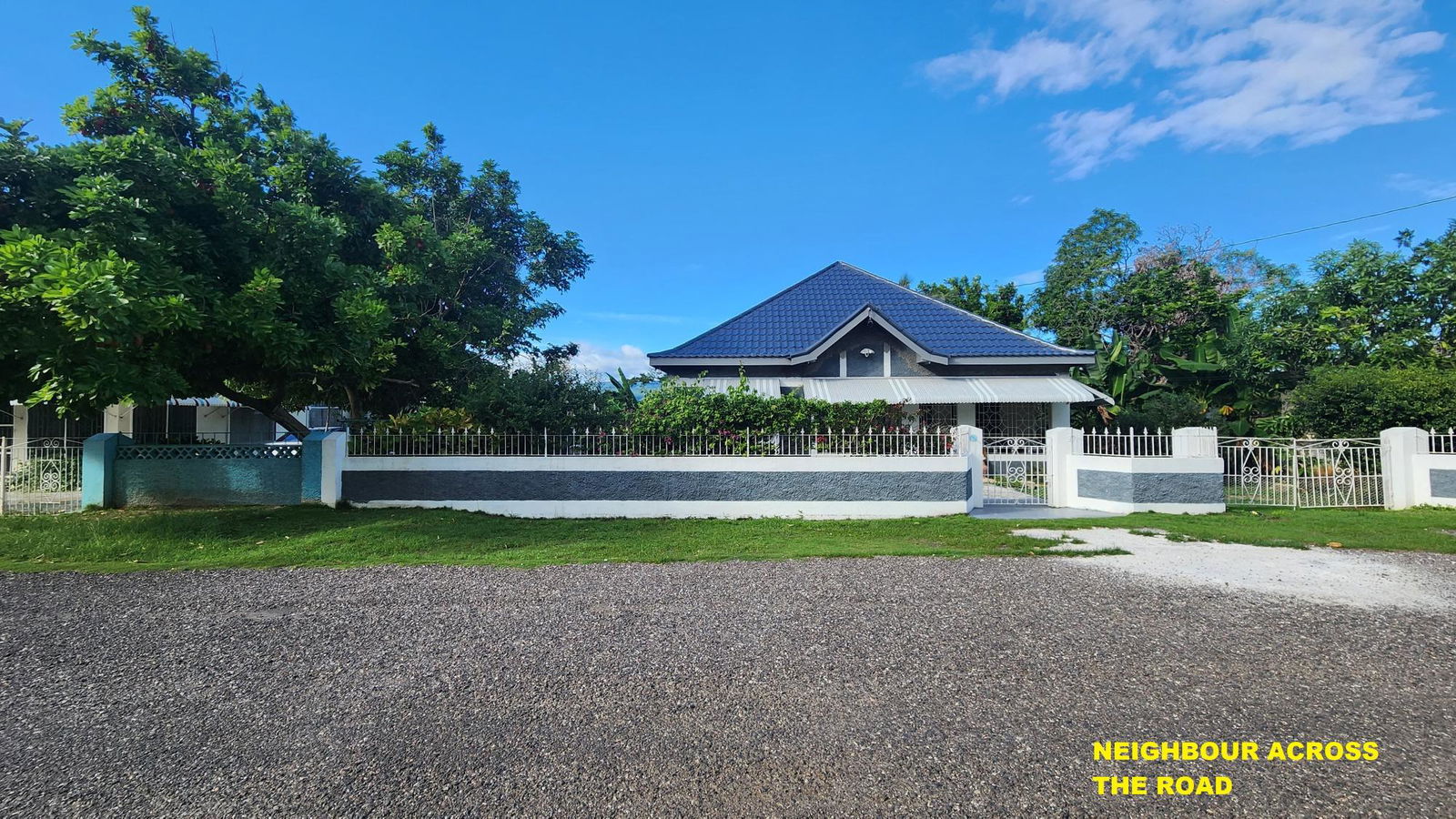 Second image of 13 Allen Crescent, Lower Wor in Black River, St. Elizabeth, Jamaica - property is For Sale