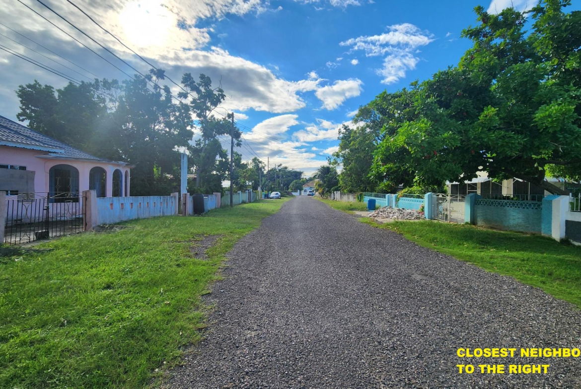 Third image of 13 Allen Crescent, Lower Wor in Black River, St. Elizabeth, Jamaica - property is For Sale