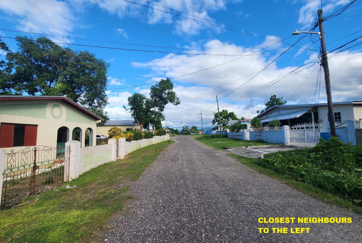 Fourth image of 13 Allen Crescent, Lower Wor in Black River, St. Elizabeth, Jamaica - property is For Sale