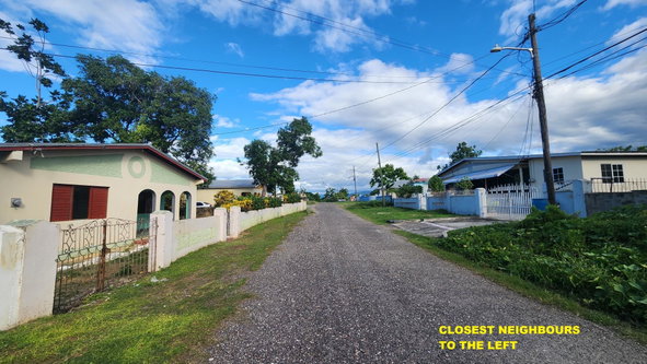 Fourth image of 13 Allen Crescent, Lower Wor in Black River, St. Elizabeth, Jamaica - property is For Sale