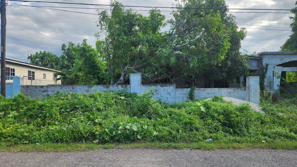 Fifth image of 13 Allen Crescent, Lower Wor in Black River, St. Elizabeth, Jamaica - property is For Sale