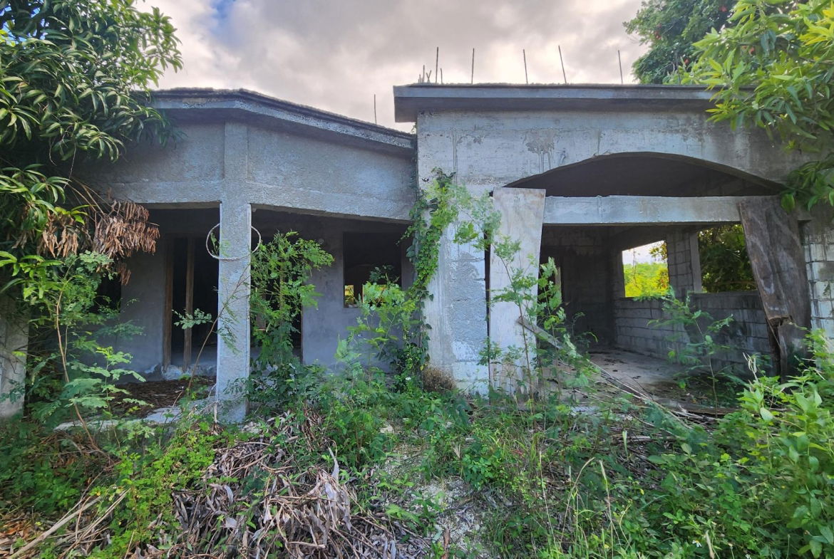 Sixth image of 13 Allen Crescent, Lower Wor in Black River, St. Elizabeth, Jamaica - property is For Sale