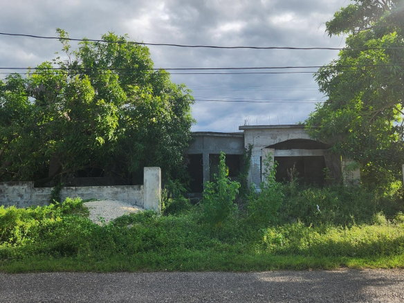 First image of 13 Allen Crescent, Lower Wor in Black River, St. Elizabeth, Jamaica - property is For Sale