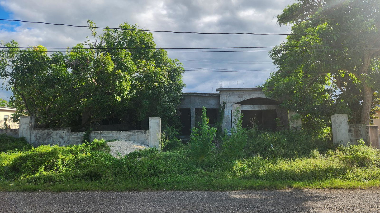 First image of 13 Allen Crescent, Lower Wor in Black River, St. Elizabeth, Jamaica - property is For Sale