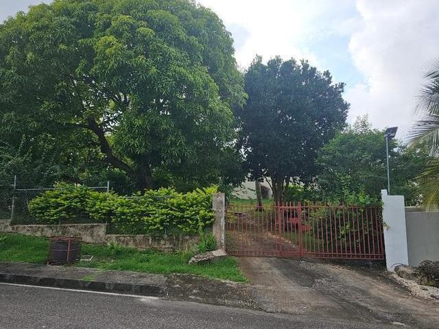 First image of Coral Gardens Avenue in Montego Bay, St. James, Jamaica - property is For Sale