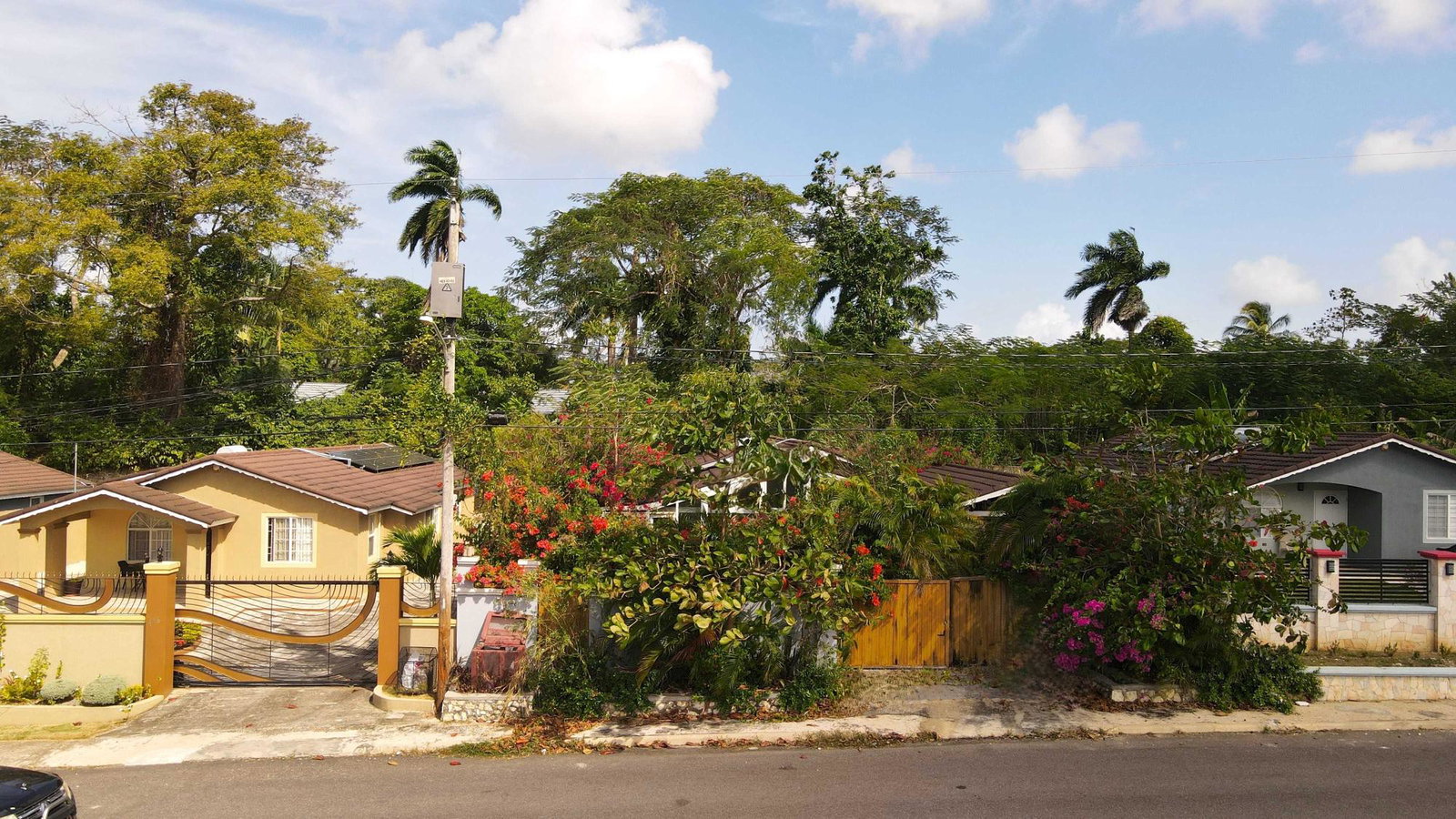 Second image of Lot 475 Bauminia Drive in Fairfield Estate, St. James, Jamaica - property is For Sale