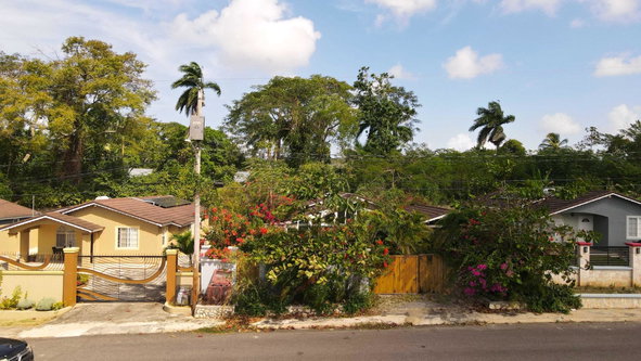 Second image of Lot 475 Bauminia Drive in Fairfield Estate, St. James, Jamaica - property is For Sale