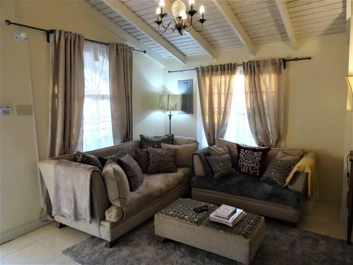 Fifth image of Lot 475 Bauminia Drive in Fairfield Estate, St. James, Jamaica - property is For Sale