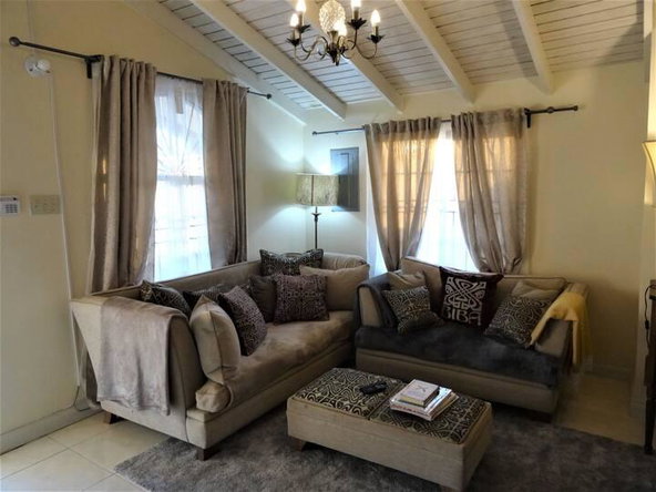 Fifth image of Lot 475 Bauminia Drive in Fairfield Estate, St. James, Jamaica - property is For Sale