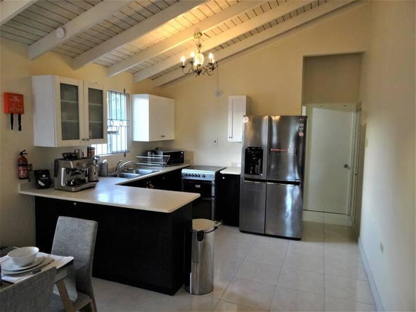 Sixth image of Lot 475 Bauminia Drive in Fairfield Estate, St. James, Jamaica - property is For Sale