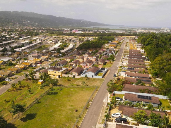 First image of Lot 475 Bauminia Drive in Fairfield Estate, St. James, Jamaica - property is For Sale