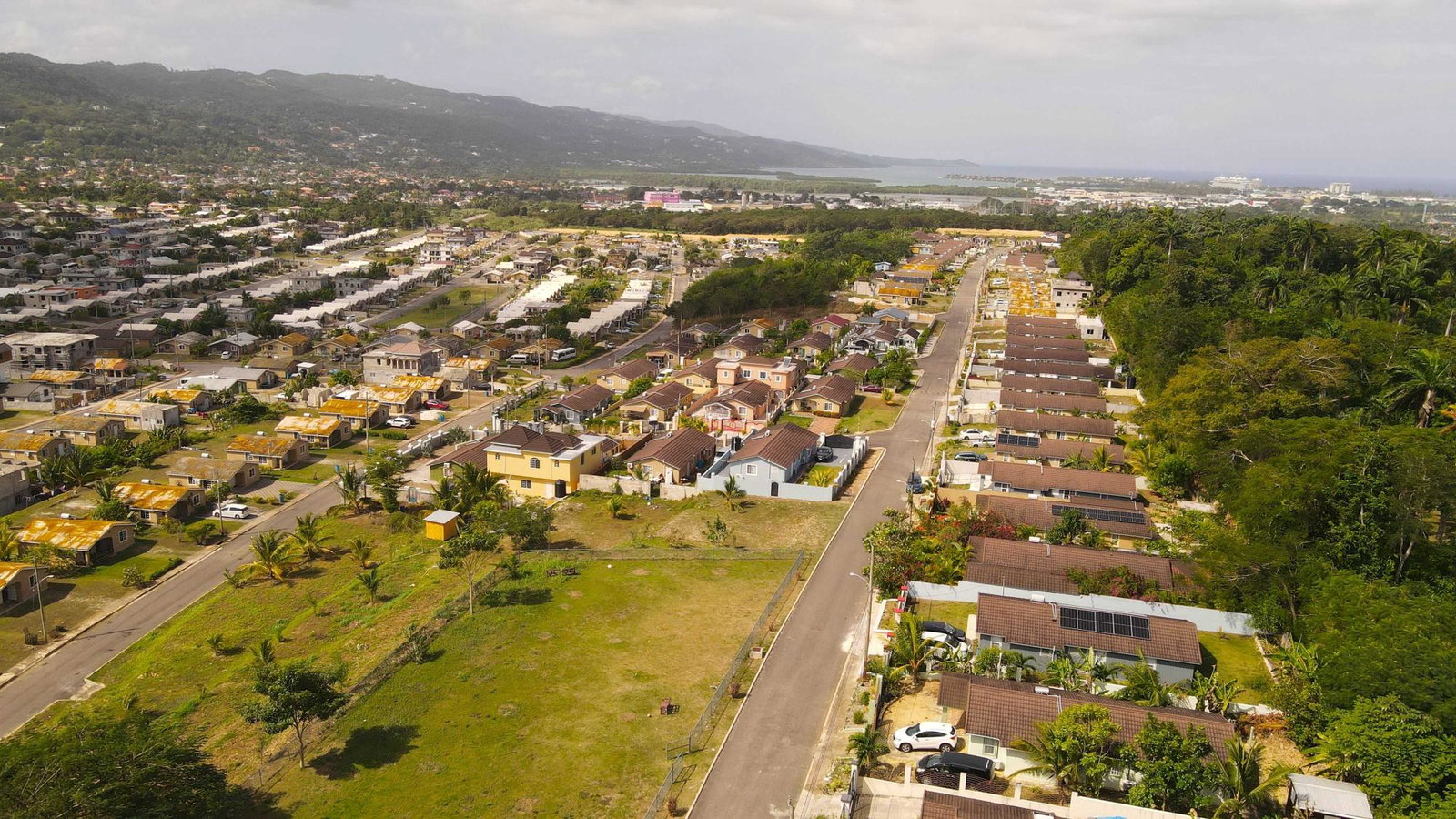 First image of Lot 475 Bauminia Drive in Fairfield Estate, St. James, Jamaica - property is For Sale