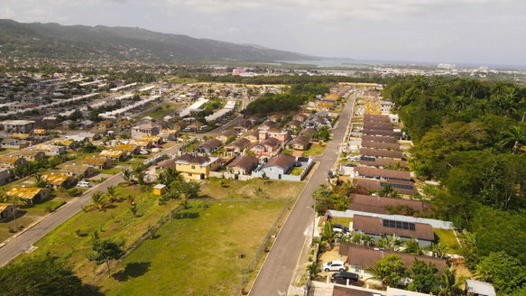 First image of Lot 475 Bauminia Drive in Fairfield Estate, St. James, Jamaica - property is For Sale