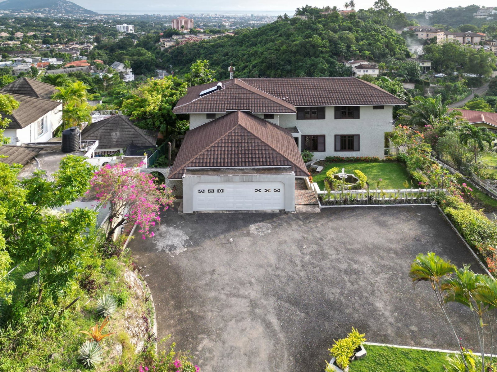 Second image of Spring Park Drive in STONY HILL, St. Andrew, Jamaica - property is For Sale