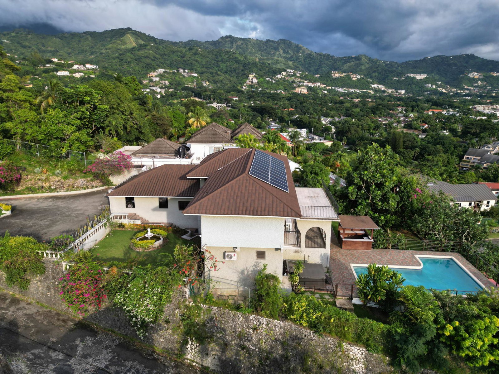 Third image of Spring Park Drive in STONY HILL, St. Andrew, Jamaica - property is For Sale