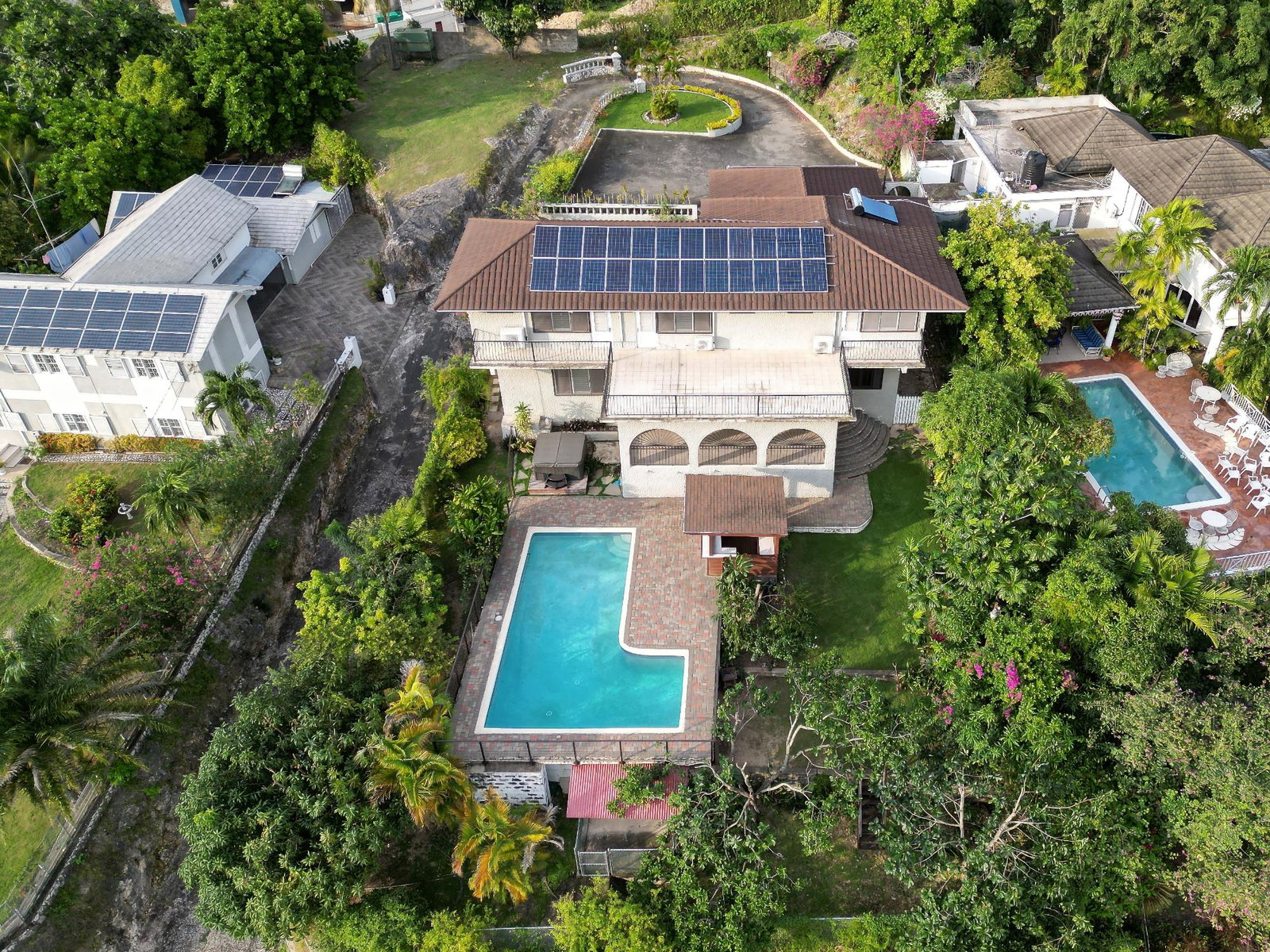 Twenty-First image of Spring Park Drive in STONY HILL, St. Andrew, Jamaica - property is For Sale