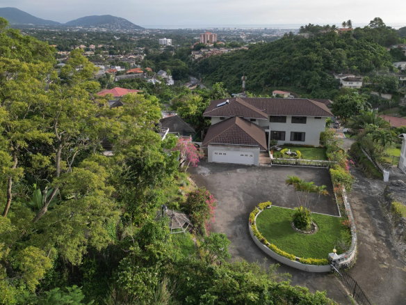 First image of Spring Park Drive in STONY HILL, St. Andrew, Jamaica - property is For Sale