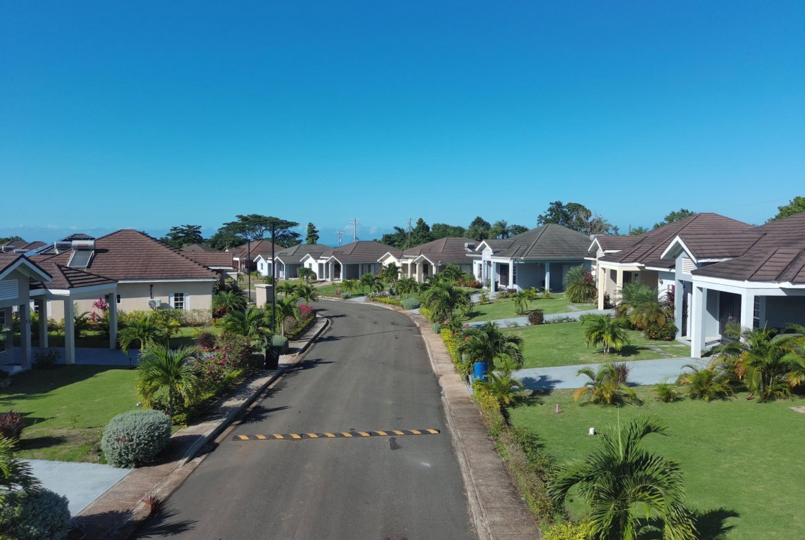 Twelfth image of 107-12 Gates of Edgehill in Boscobel, St. Mary, Jamaica - property is For Sale