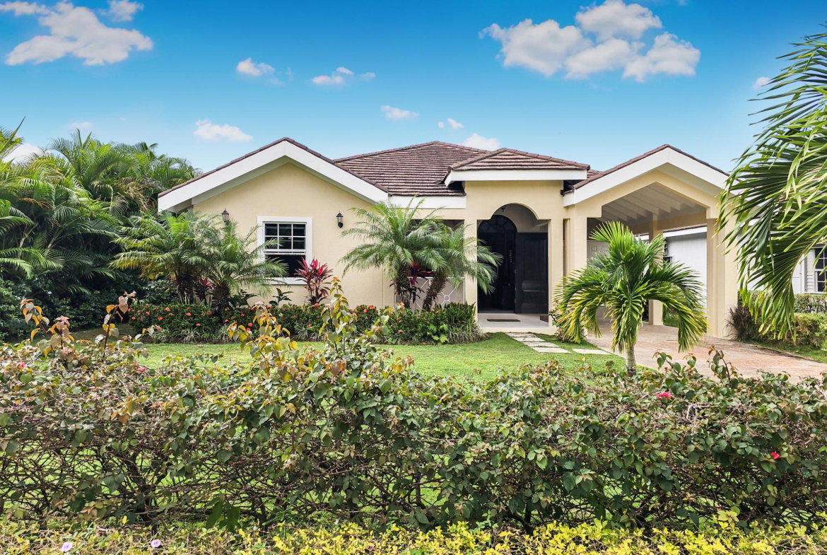 First image of 107-12 Gates of Edgehill in Boscobel, St. Mary, Jamaica - property is For Sale