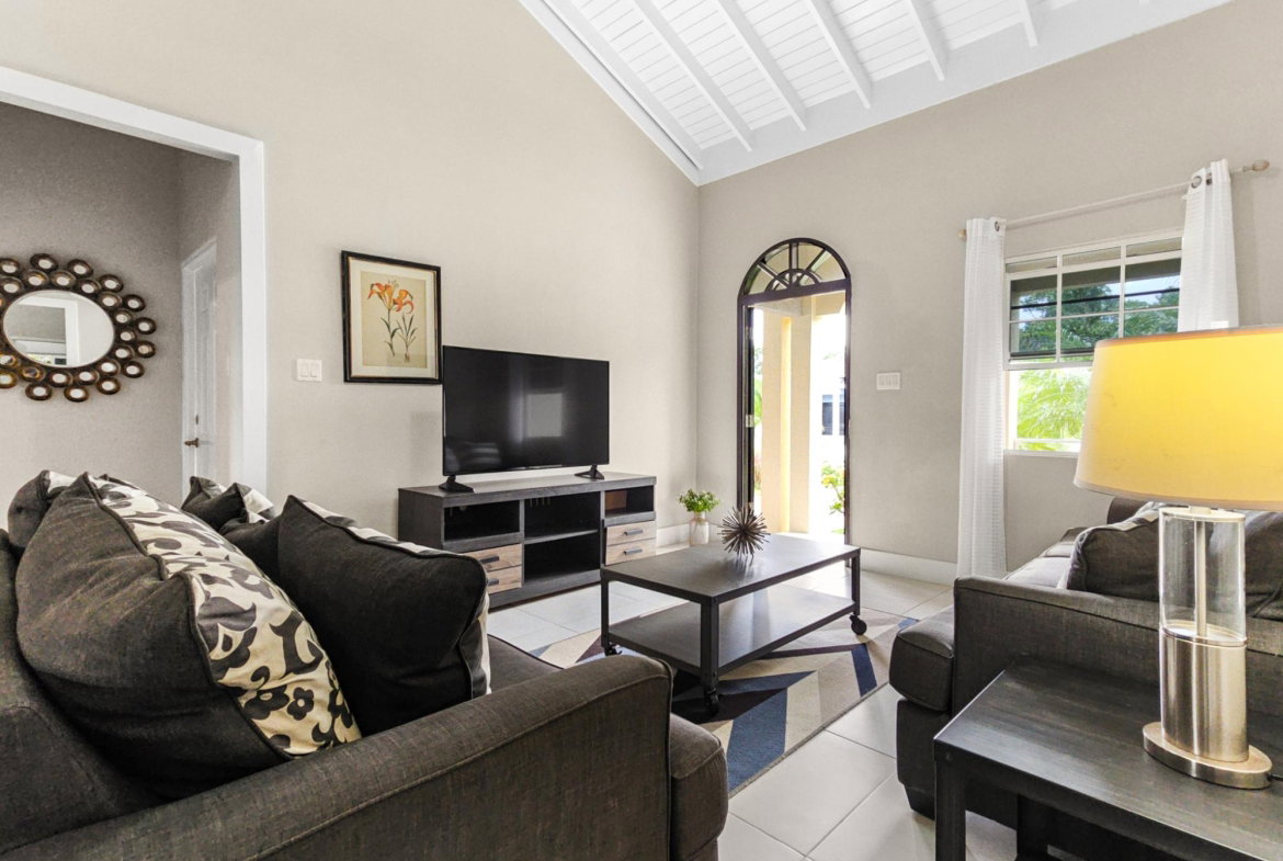 Second image of 12-12 Gates of Edgehill in Boscobel, St. Mary, Jamaica - property is For Sale