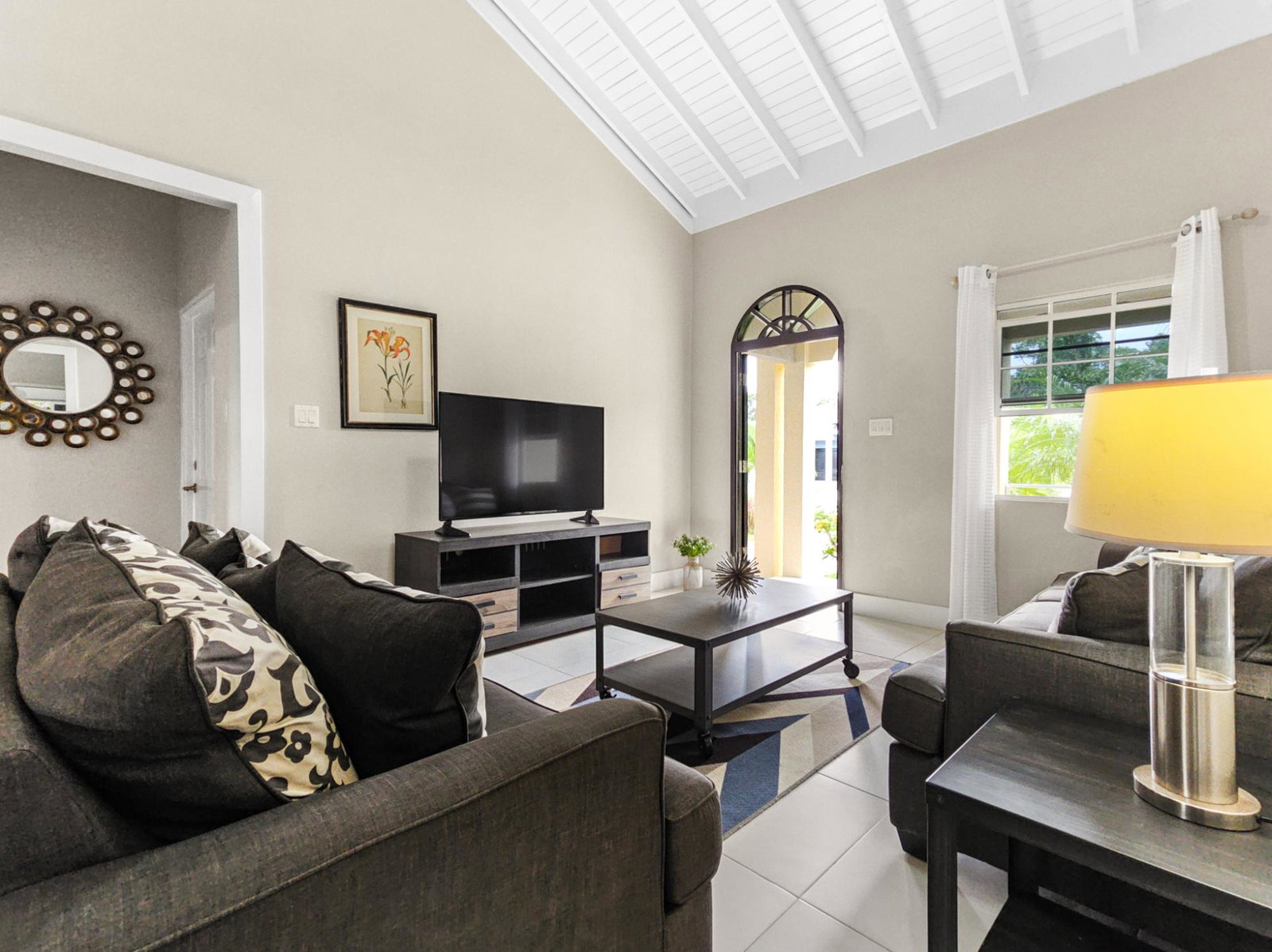 Second image of 12-12 Gates of Edgehill in Boscobel, St. Mary, Jamaica - property is For Sale