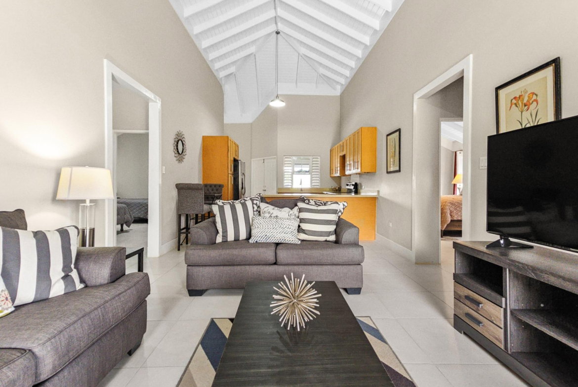 Third image of 12-12 Gates of Edgehill in Boscobel, St. Mary, Jamaica - property is For Sale