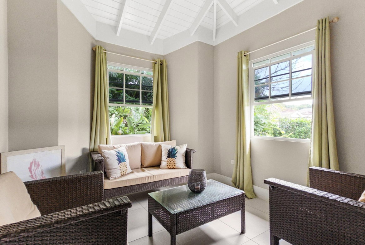 Fourth image of 12-12 Gates of Edgehill in Boscobel, St. Mary, Jamaica - property is For Sale