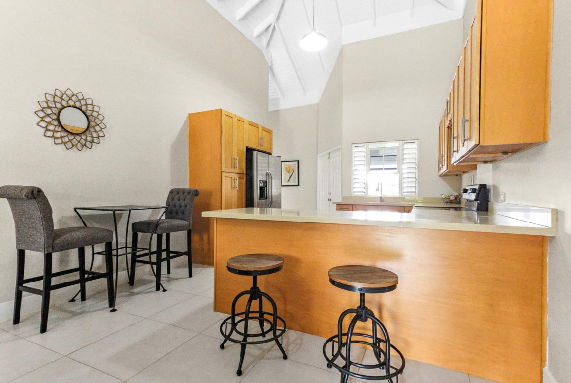 Fifth image of 12-12 Gates of Edgehill in Boscobel, St. Mary, Jamaica - property is For Sale