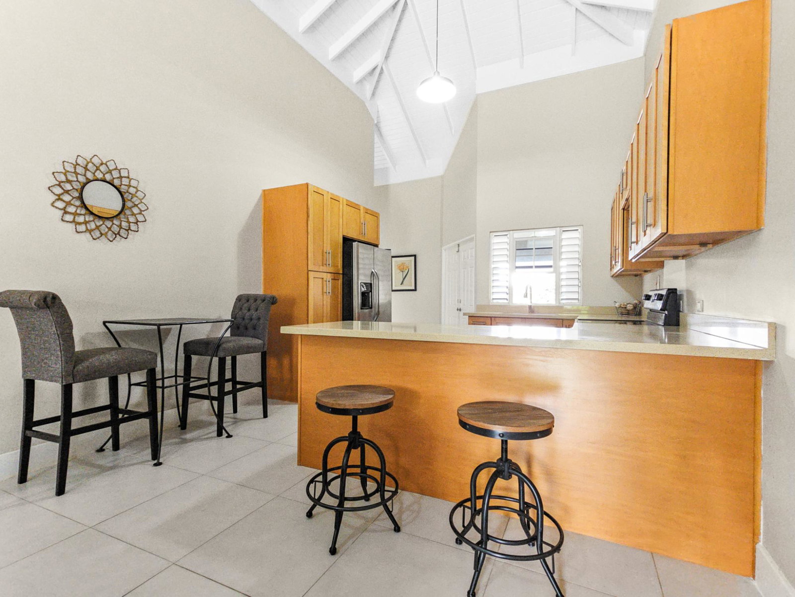 Fifth image of 12-12 Gates of Edgehill in Boscobel, St. Mary, Jamaica - property is For Sale