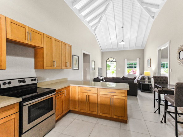 Sixth image of 12-12 Gates of Edgehill in Boscobel, St. Mary, Jamaica - property is For Sale
