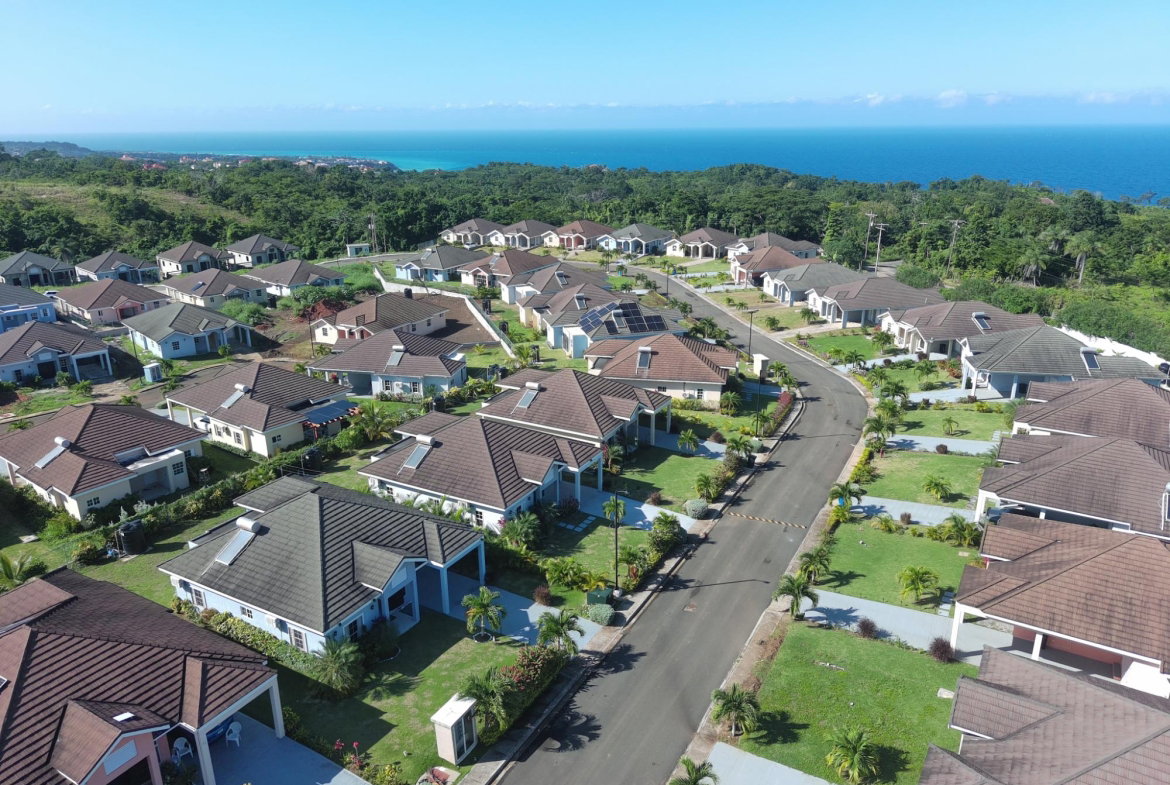 Twelfth image of 12-12 Gates of Edgehill in Boscobel, St. Mary, Jamaica - property is For Sale