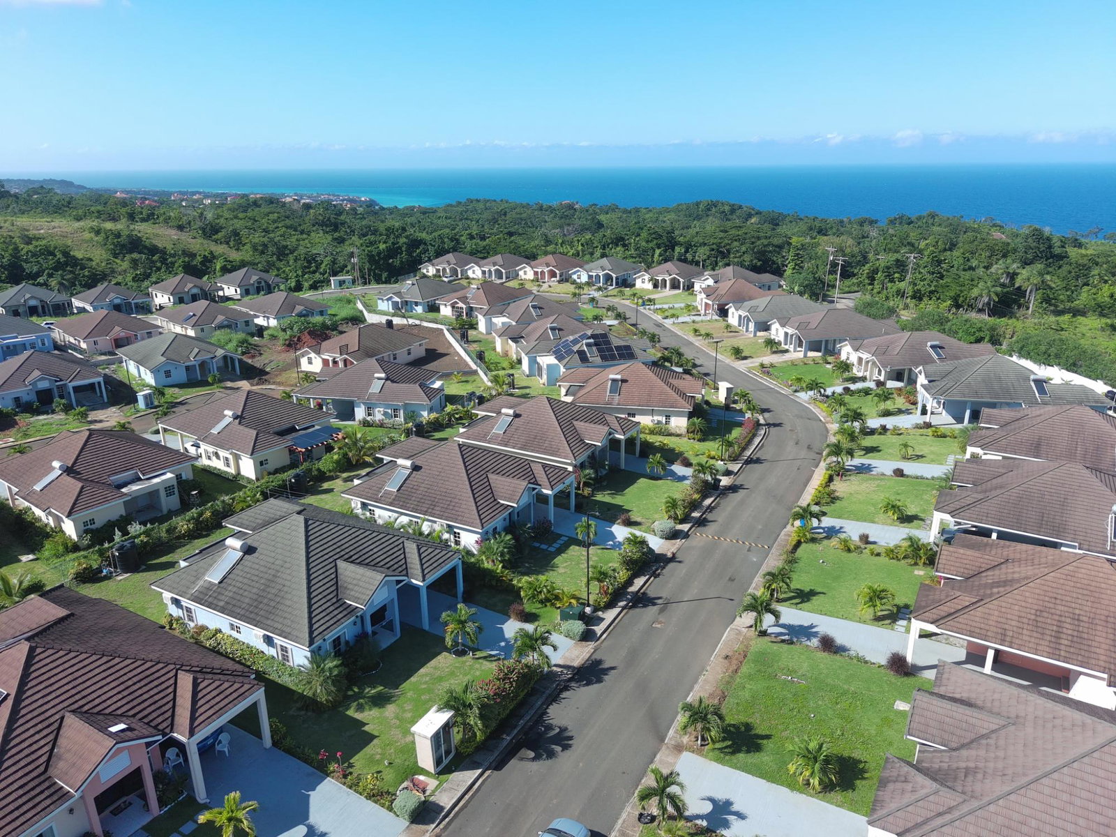 Twelfth image of 12-12 Gates of Edgehill in Boscobel, St. Mary, Jamaica - property is For Sale