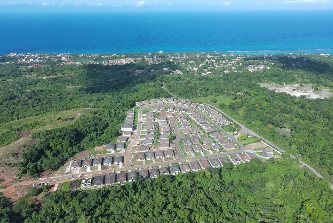 Thirteenth image of 12-12 Gates of Edgehill in Boscobel, St. Mary, Jamaica - property is For Sale