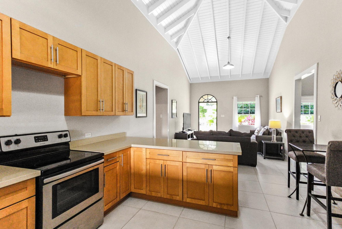 Fifth image of 107-12 Gates of Edgehill in Boscobel, St. Mary, Jamaica - property is For Sale