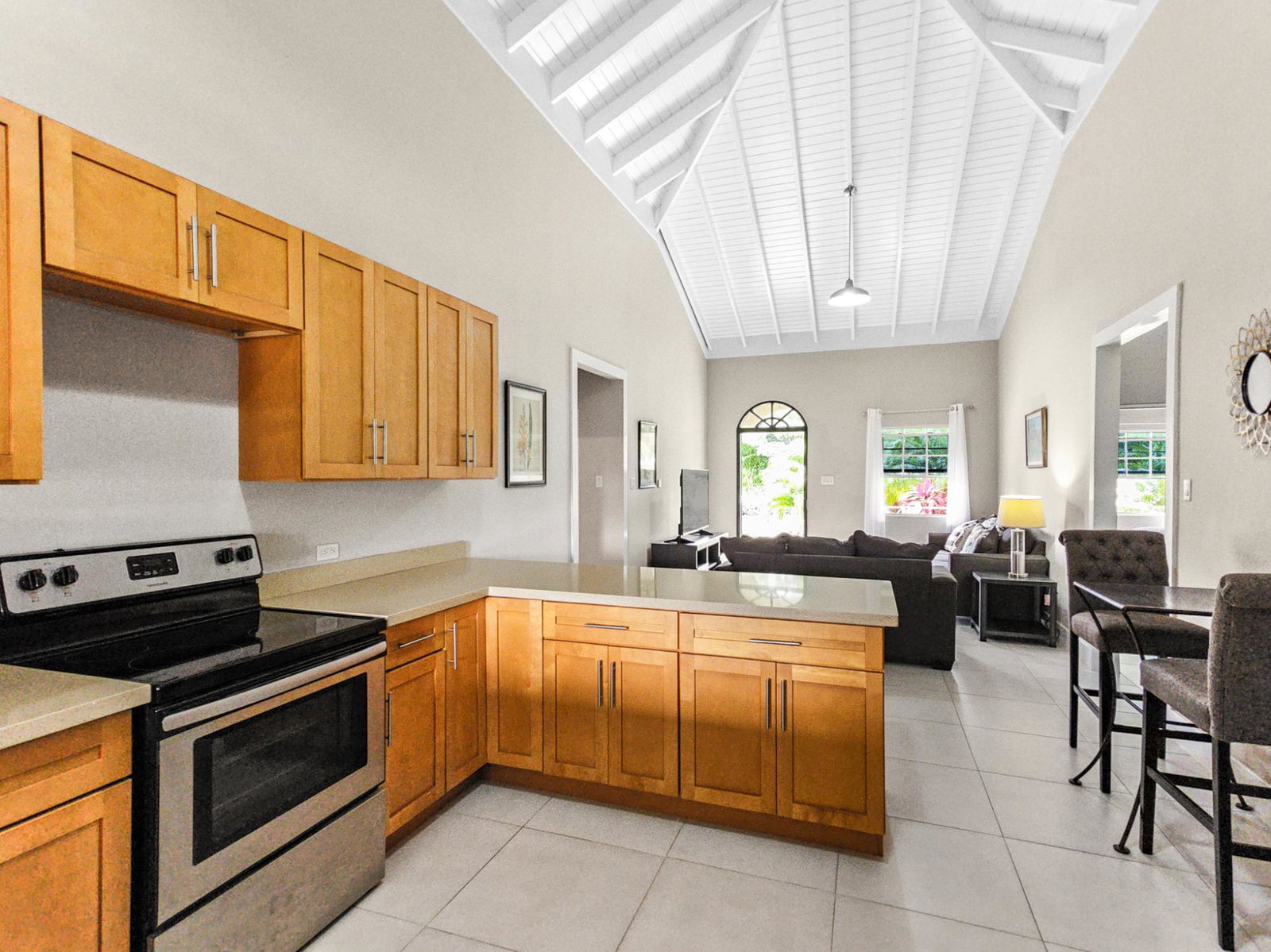Fifth image of 107-12 Gates of Edgehill in Boscobel, St. Mary, Jamaica - property is For Sale